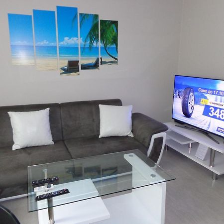 Luxury Apartment Lazur 2 Burgas Phòng bức ảnh