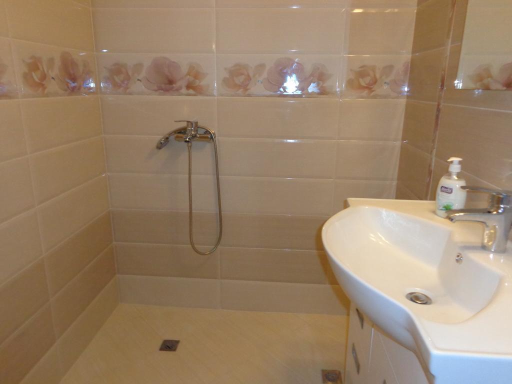 Luxury Apartment Lazur 2 Burgas Phòng bức ảnh