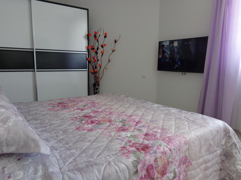 Luxury Apartment Lazur 2 Burgas Phòng bức ảnh