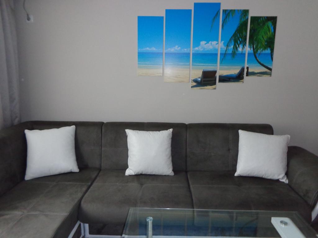 Luxury Apartment Lazur 2 Burgas Phòng bức ảnh