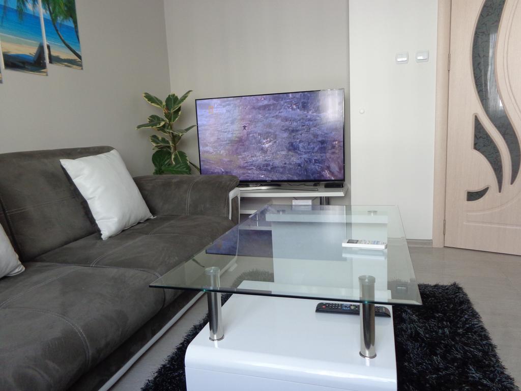 Luxury Apartment Lazur 2 Burgas Phòng bức ảnh