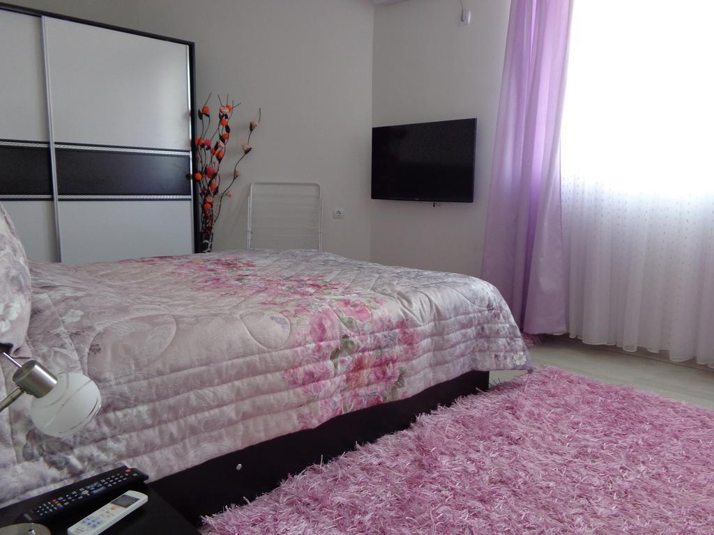 Luxury Apartment Lazur 2 Burgas Phòng bức ảnh