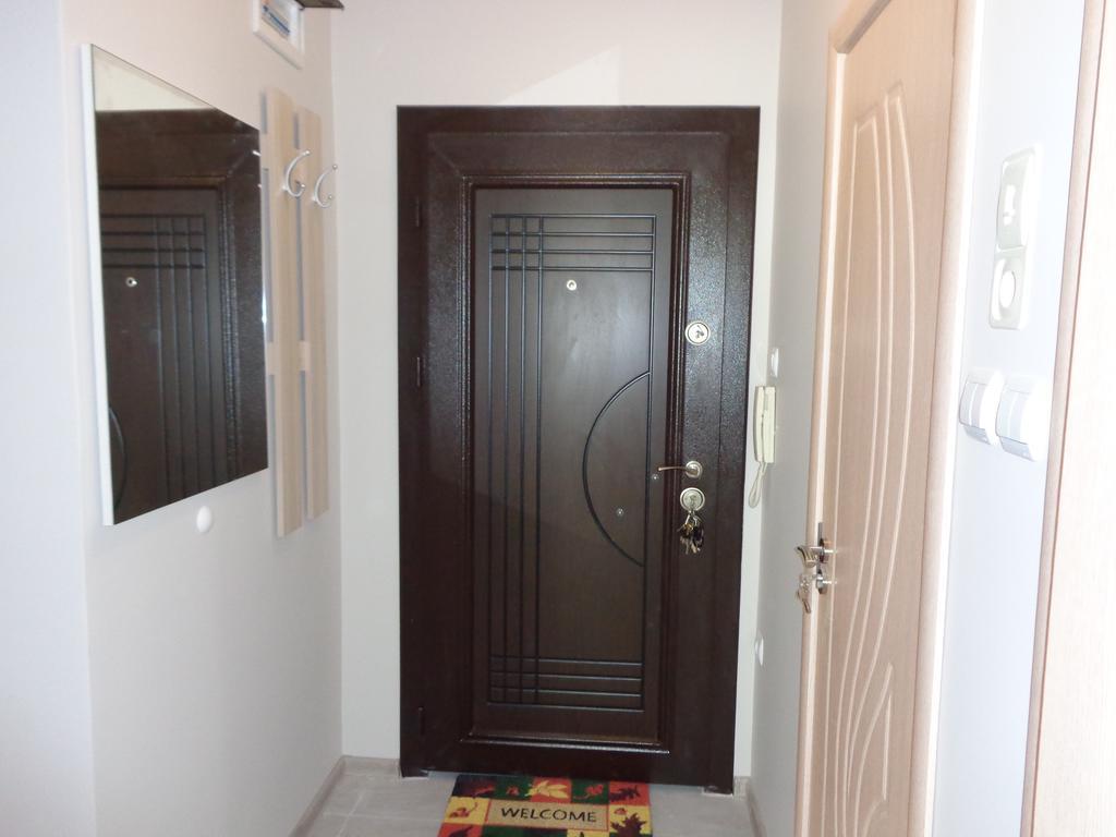 Luxury Apartment Lazur 2 Burgas Ngoại thất bức ảnh