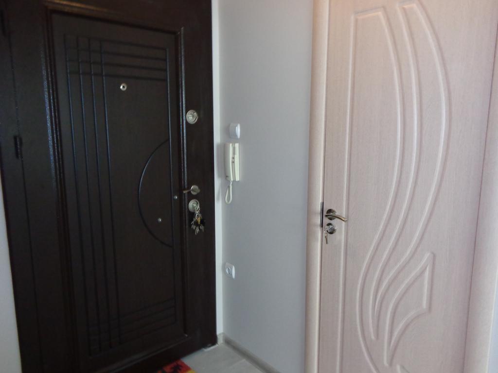 Luxury Apartment Lazur 2 Burgas Ngoại thất bức ảnh