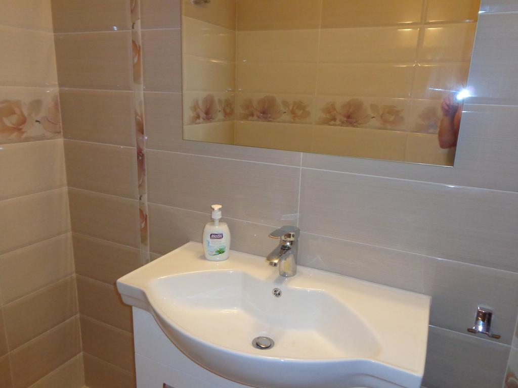 Luxury Apartment Lazur 2 Burgas Ngoại thất bức ảnh