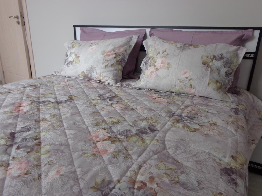 Luxury Apartment Lazur 2 Burgas Ngoại thất bức ảnh